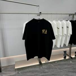 Picture of Fendi T Shirts Short _SKUFendiS-2XLhgntx4614281